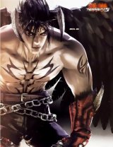 BUY NEW tekken - 76529 Premium Anime Print Poster
